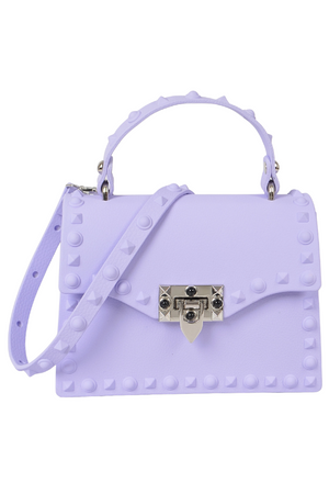 Rivet Handbag