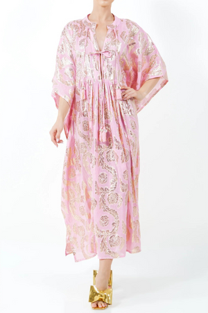 Palm Springs Caftan