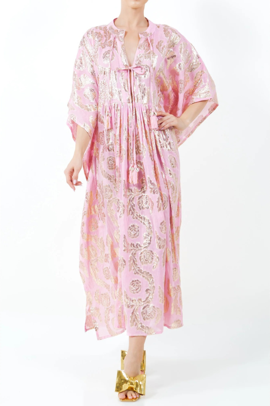 Palm Springs Caftan