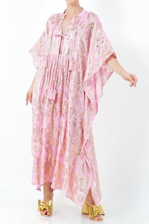 Palm Springs Caftan