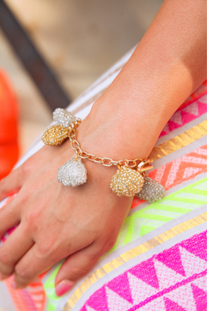 Seaside Sweetie Bracelet