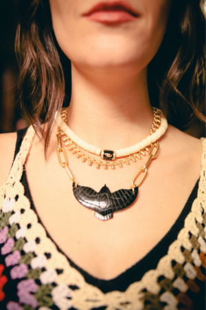 OG Thunderbird Necklace