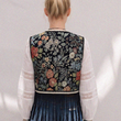Load image into Gallery viewer, Joanna Tapestry Vest
