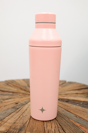 Triple Insulated Cocktail / Protein Shaker