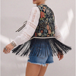Load image into Gallery viewer, Joanna Tapestry Vest
