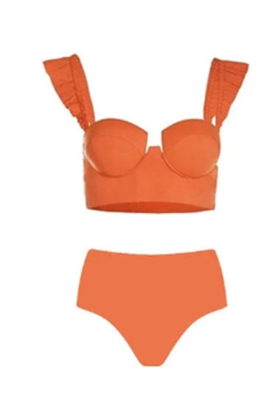 Estelle Swim Bottom