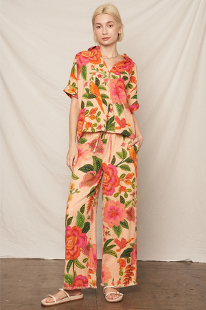Florence Tropical Pant