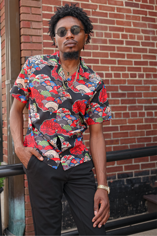 Good Fortune Shirt