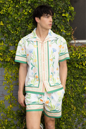 Giovani Shirt