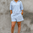 Load image into Gallery viewer, Darling Daisy Polo
