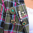 Load image into Gallery viewer, Saddlebrook Jacket- Green
