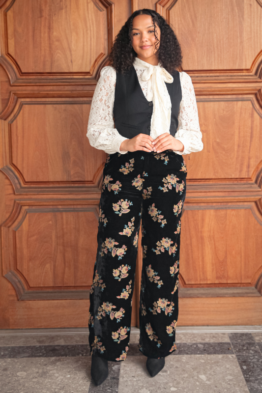 Francine Pant