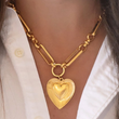 Load image into Gallery viewer, All Heart Necklace
