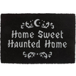 Load image into Gallery viewer, Home Sweet Haunted Home Doormat
