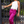 Load image into Gallery viewer, Amira Satin Pant
