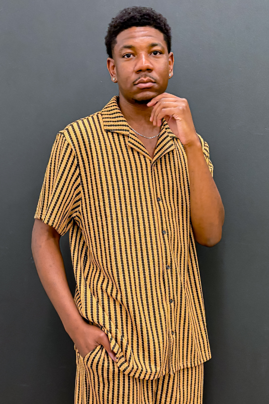 Daniel Shirt