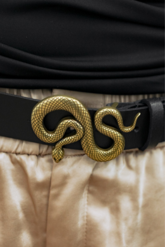 Medusa Belt