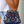 Load image into Gallery viewer, Beaded Fireworks Clutch
