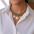 Load image into Gallery viewer, Athena Necklace
