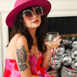 Load image into Gallery viewer, Lucky Lady Sunnies
