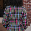 Load image into Gallery viewer, Saddlebrook Jacket- Green
