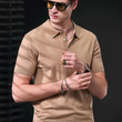 Load image into Gallery viewer, Clay Luxe Polo
