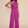 Load image into Gallery viewer, Regina Pant - Magenta
