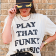 Load image into Gallery viewer, Funky Music Tee
