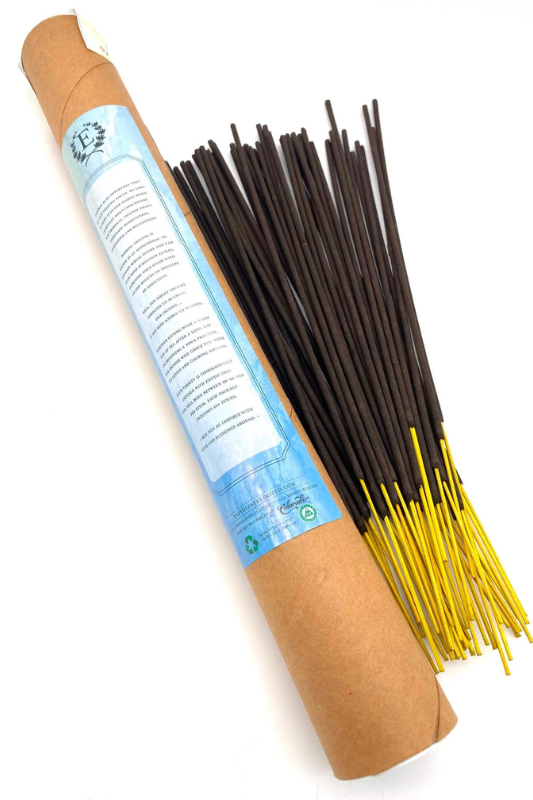 Bulgarian Lavender Incense