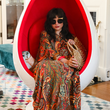 Load image into Gallery viewer, Marionette Kaftan
