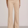 Load image into Gallery viewer, Scuba Trouser Pant - Stone
