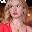 Load image into Gallery viewer, All Heart Necklace
