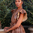 Load image into Gallery viewer, Cala Midi Dress
