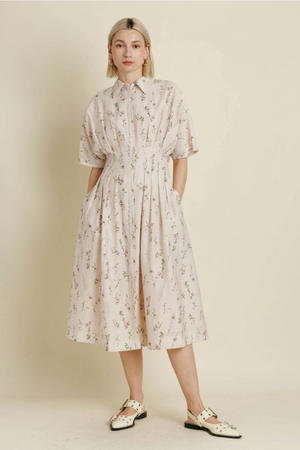 Bailey Midi Dress