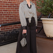 Load image into Gallery viewer, Genevieve Pant - Black

