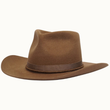 Load image into Gallery viewer, Rowan Cowboy hat
