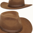 Load image into Gallery viewer, Rowan Cowboy hat
