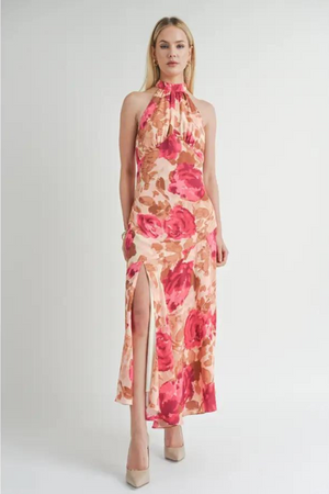 Empowered Maxi Dress<br>***Last One***