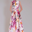 Load image into Gallery viewer, Garden Soiree Gown
