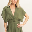 Load image into Gallery viewer, Karli Top - Olive
