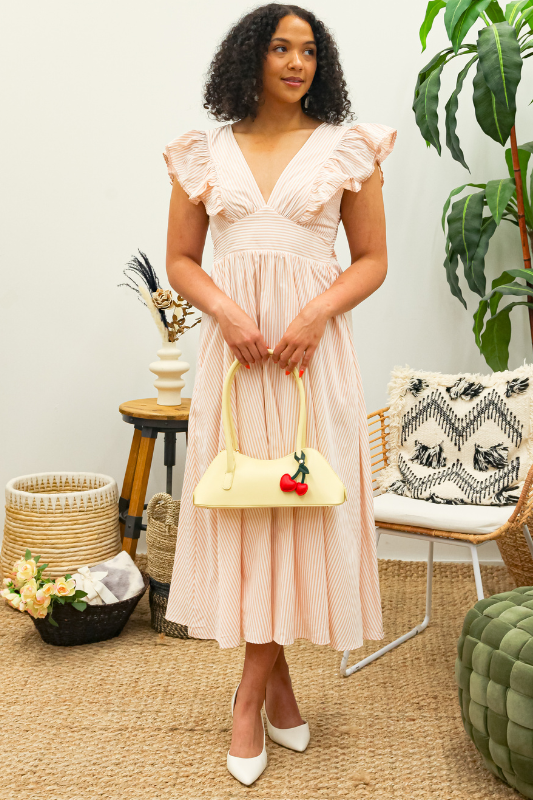Lilith Dress