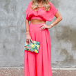 Load image into Gallery viewer, Karli Pants - Coral
