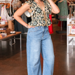 Load image into Gallery viewer, Talia Floral Top
