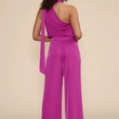 Load image into Gallery viewer, Regina Pant - Magenta
