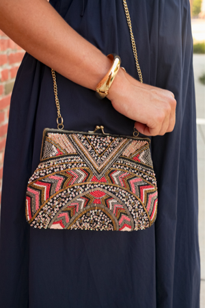 Francine Clutch