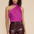 Load image into Gallery viewer, Elma Tie Neck Top

