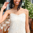 Load image into Gallery viewer, Emily Sequined Dress
