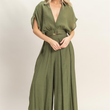 Load image into Gallery viewer, Karli Top - Olive

