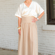 Load image into Gallery viewer, Serina Striped Skirt
