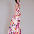 Load image into Gallery viewer, Garden Soiree Gown
